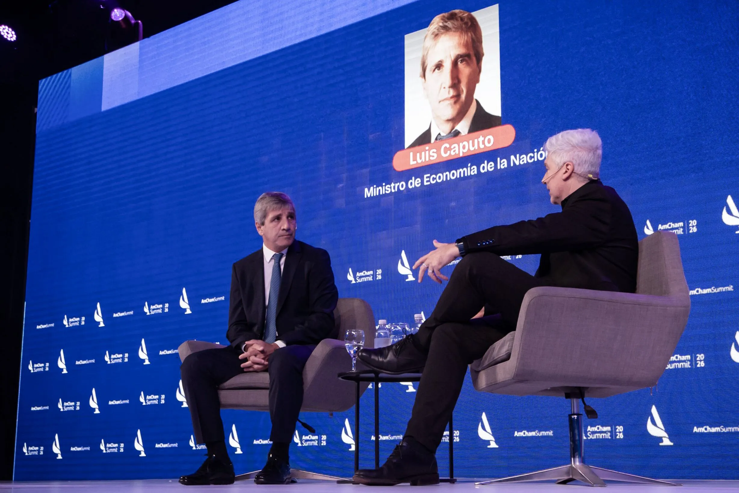 Perspectivas Económicas: Los Próximos 20 Meses en Argentina