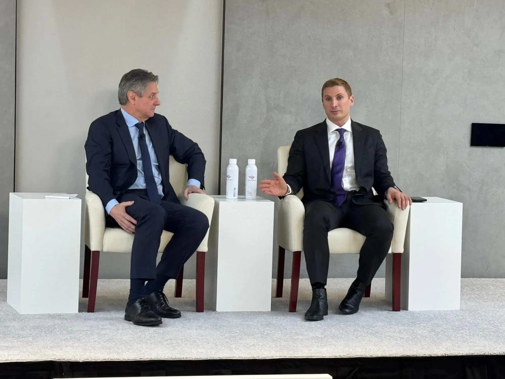 Inversiones en Argentina: Perspectivas desde Estados Unidos bajo el Gobierno de Javier Milei