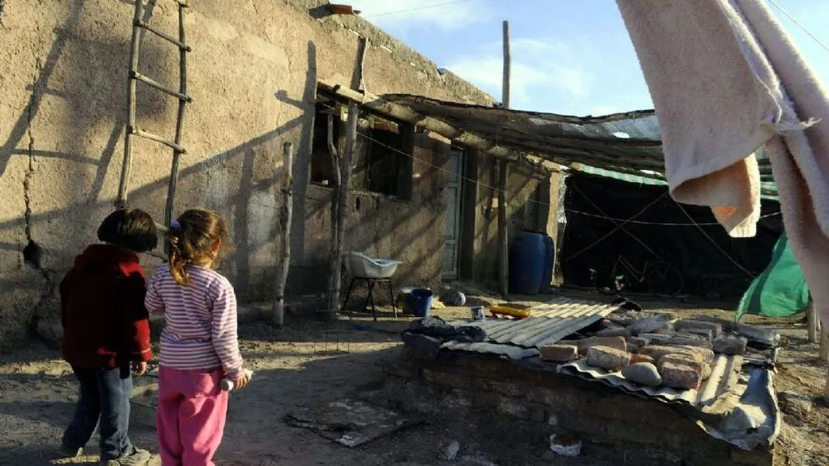 Análisis de la Reducción de la Pobreza Infantil en Argentina: Un Informe Revelador