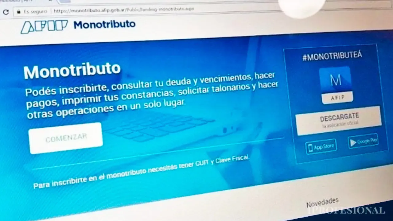 Fallo Judicial Permite el Cómputo de Crédito Fiscal de IVA para Excluidos del Monotributo