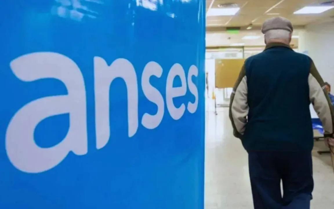 Inicio del Cronograma de Pagos de Jubilaciones y Pensiones de ANSES