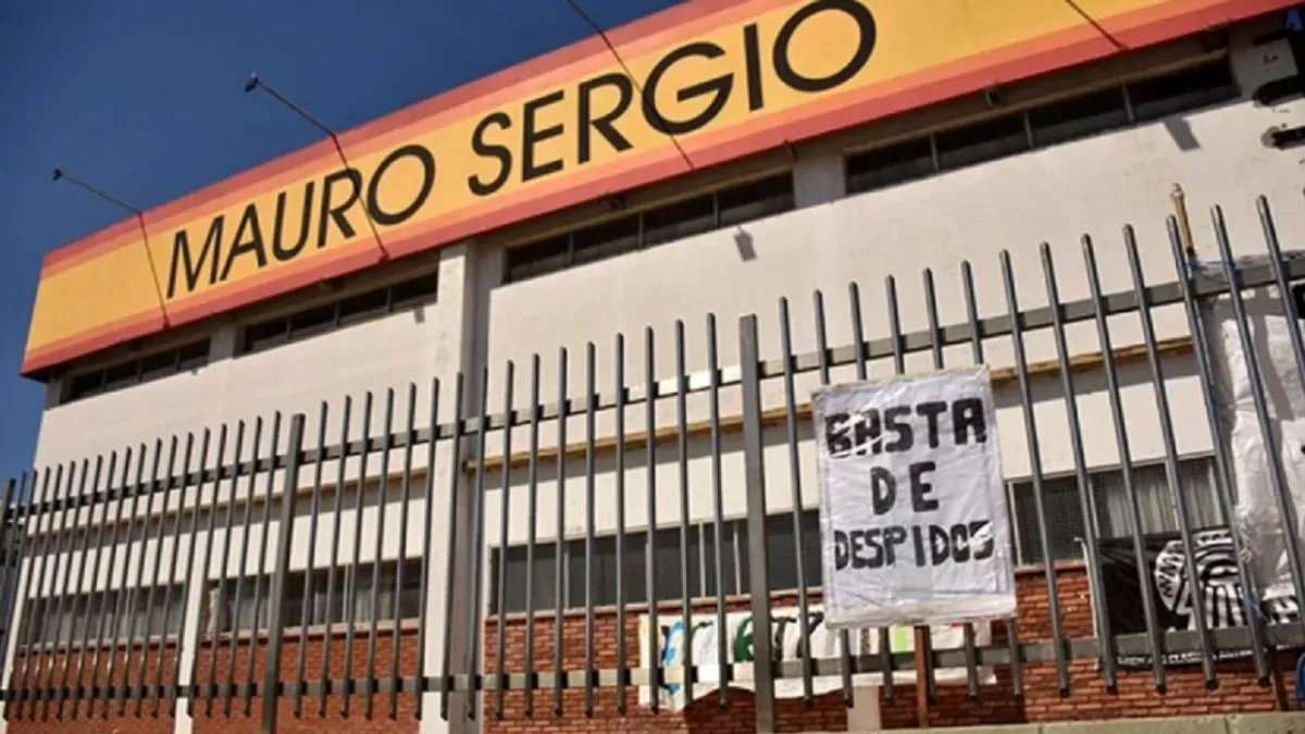 Textilana S.A. Solicita Concurso Preventivo en un Contexto de Crisis en la Industria Textil