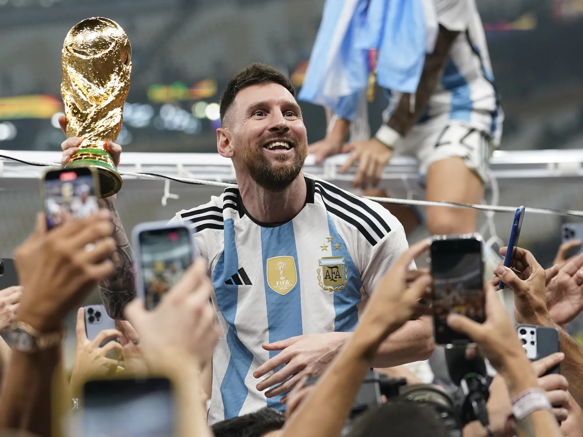 El Mundial 2026: Un Desafío para las Estrategias de Marketing en Argentina