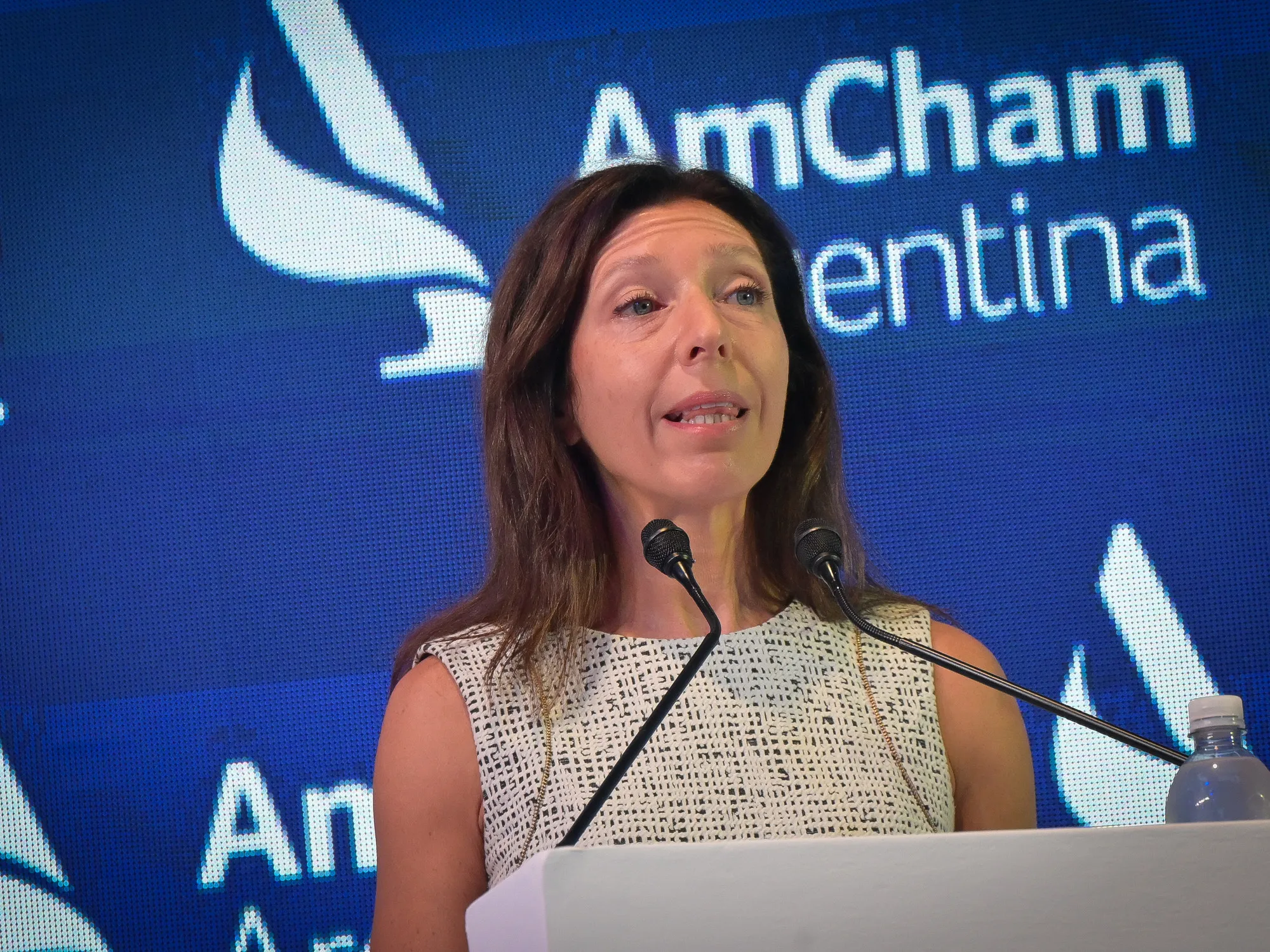 AmCham Aboga por una Reforma Tributaria y Mayor Inversión en Infraestructura para el Desarrollo de Argentina