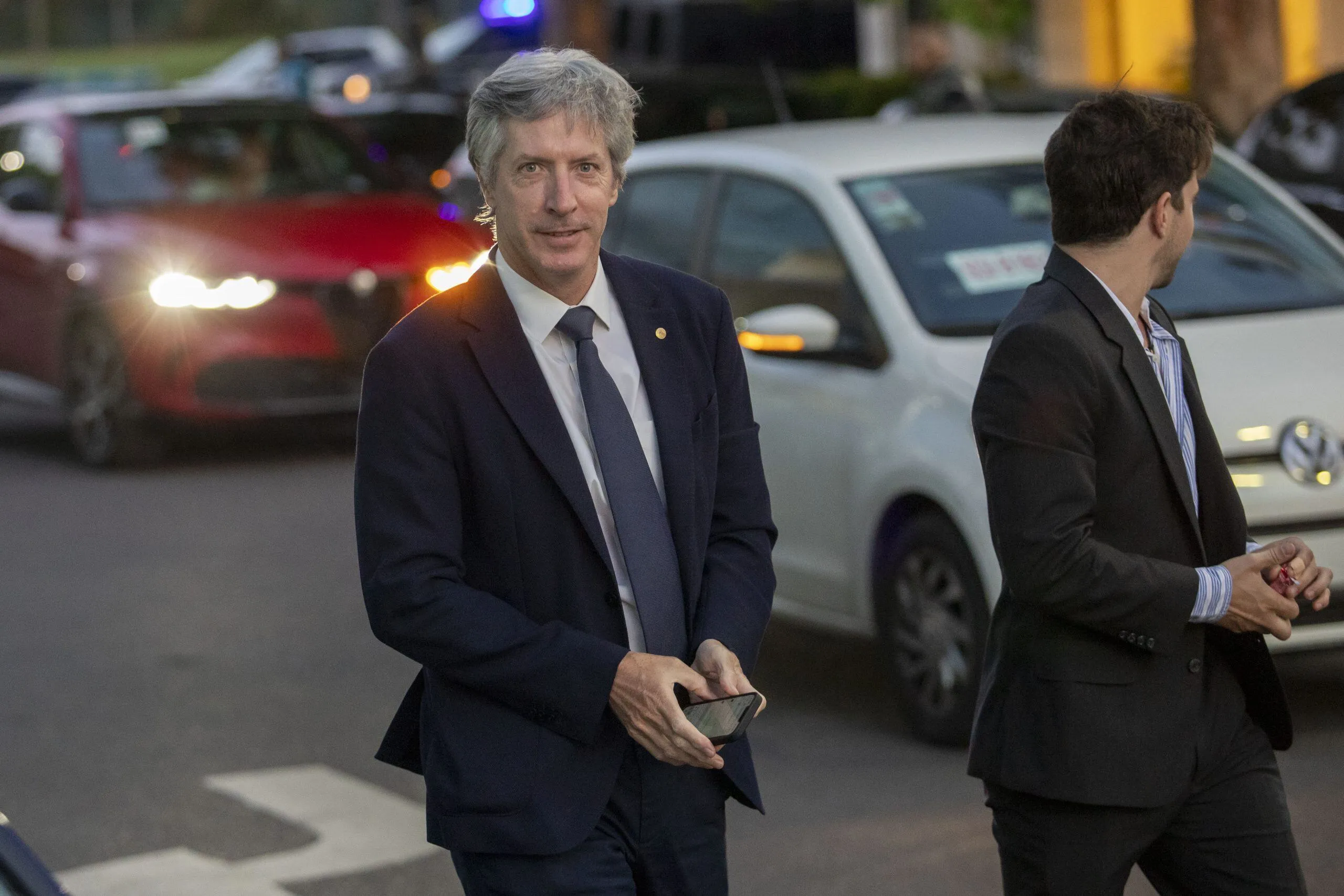 Análisis de la Inflación en Argentina: Perspectivas del Banco Central