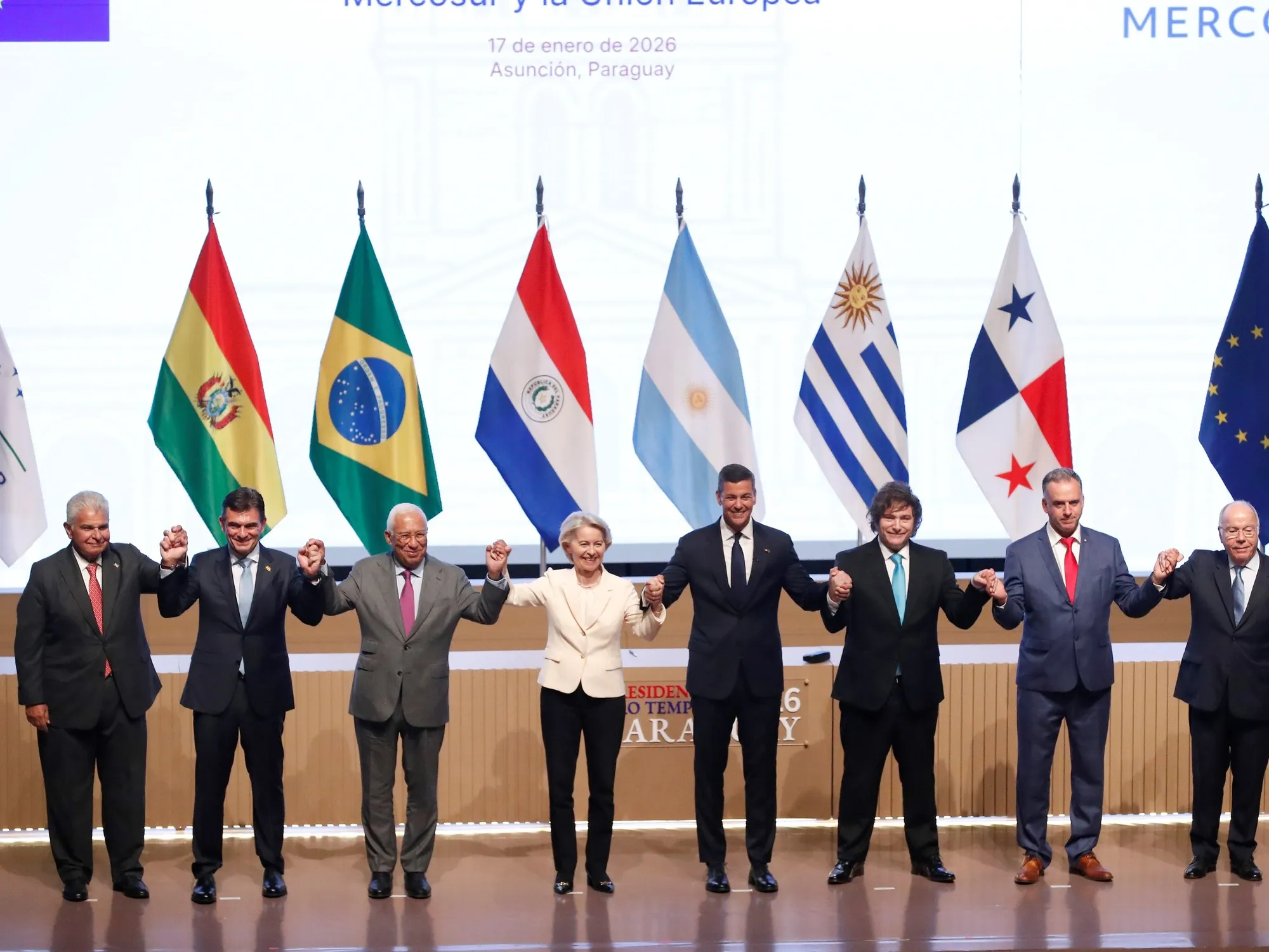 Inicio Provisional del Acuerdo Mercosur-Unión Europea: Implicaciones y Desafíos