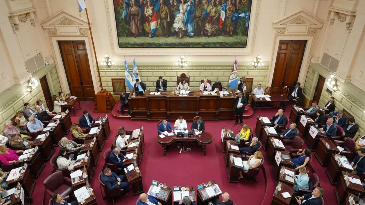 Ratificación del Acuerdo con ANSES: Implicancias para la Caja de Jubilaciones de Santa Fe