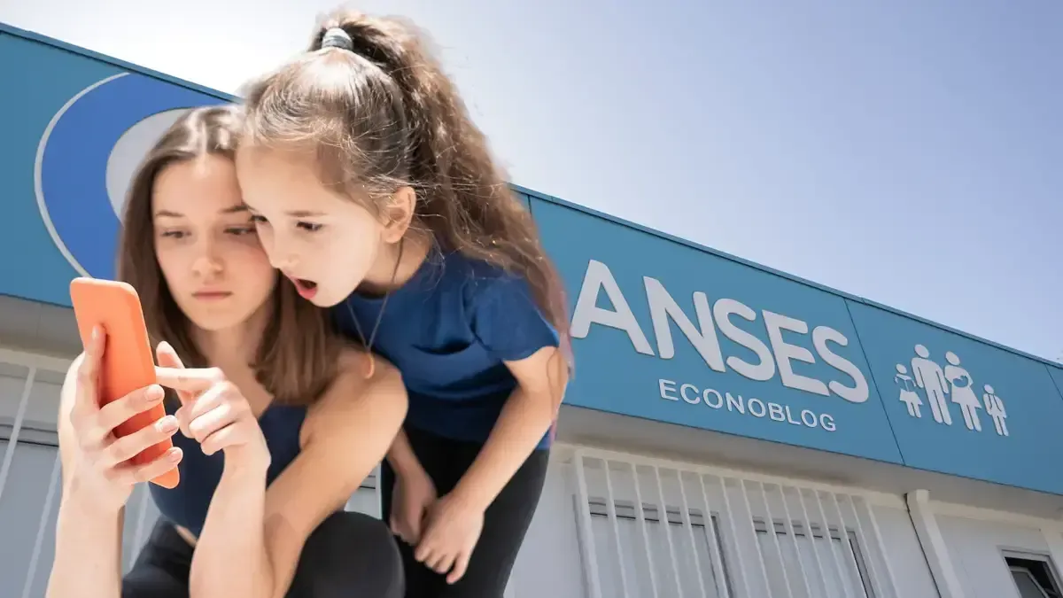 Presentación de la Libreta de AUH: Nuevos Montos y Requisitos para Beneficiarios