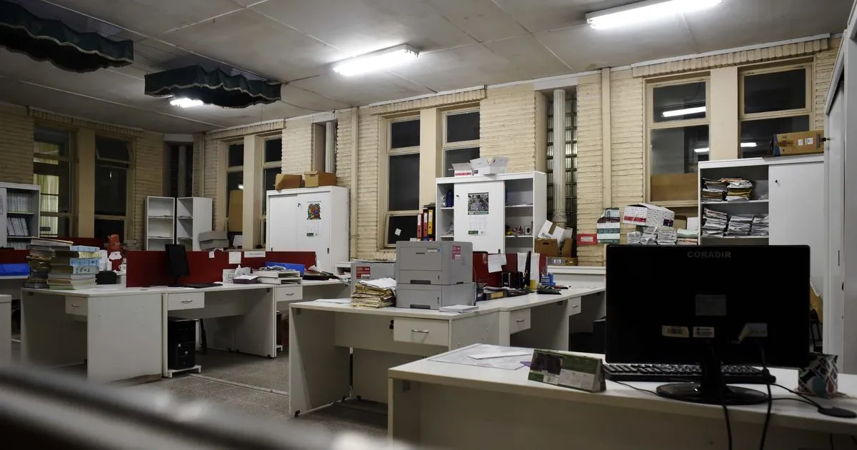 Recorte de Empleados Públicos: Plan del Gobierno Nacional para 2026