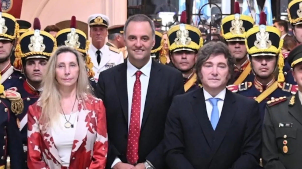 Impacto de la Credibilidad en la Estabilidad Económica Argentina