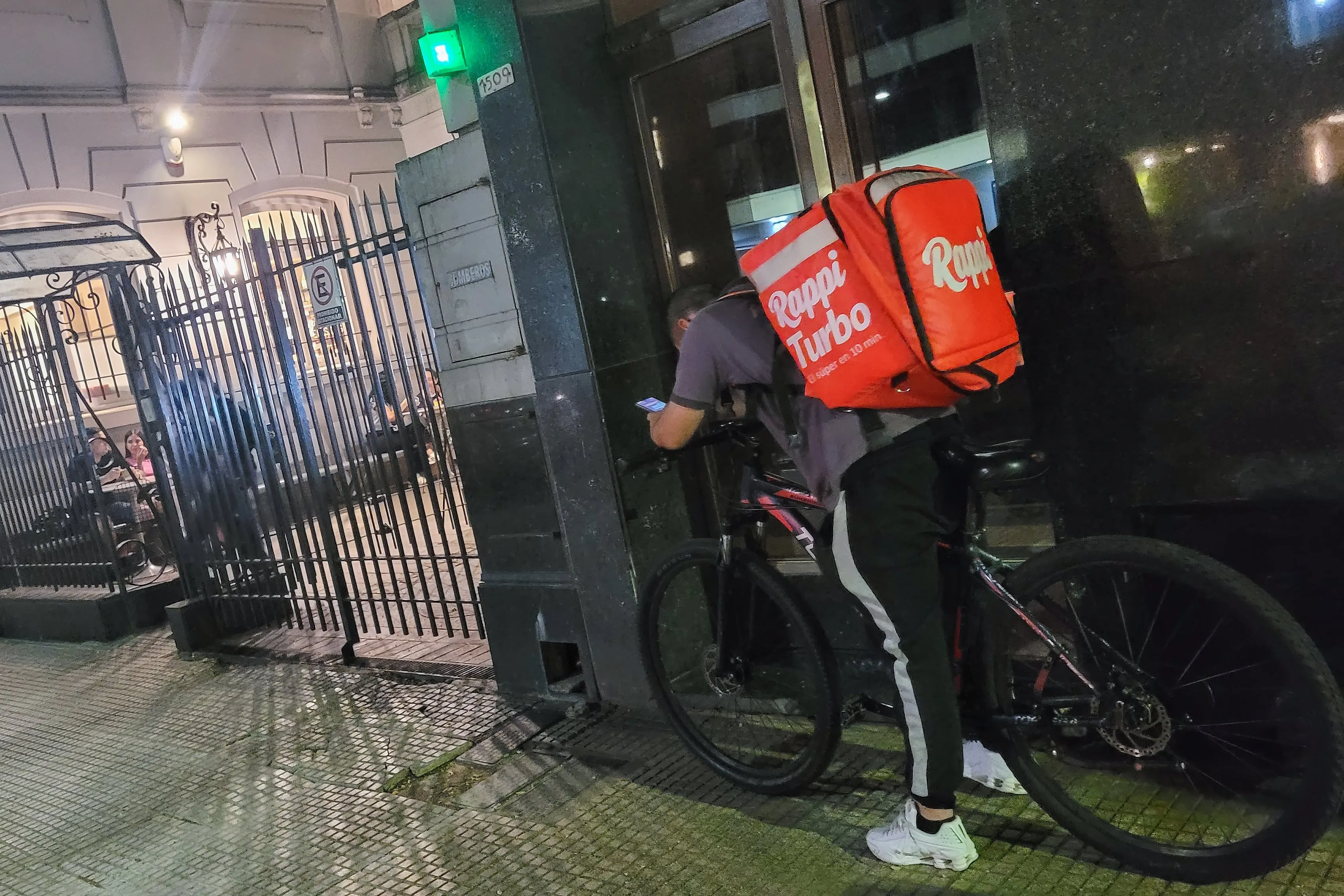 El Impacto del Trabajo en Plataformas en la Economía Laboral Argentina