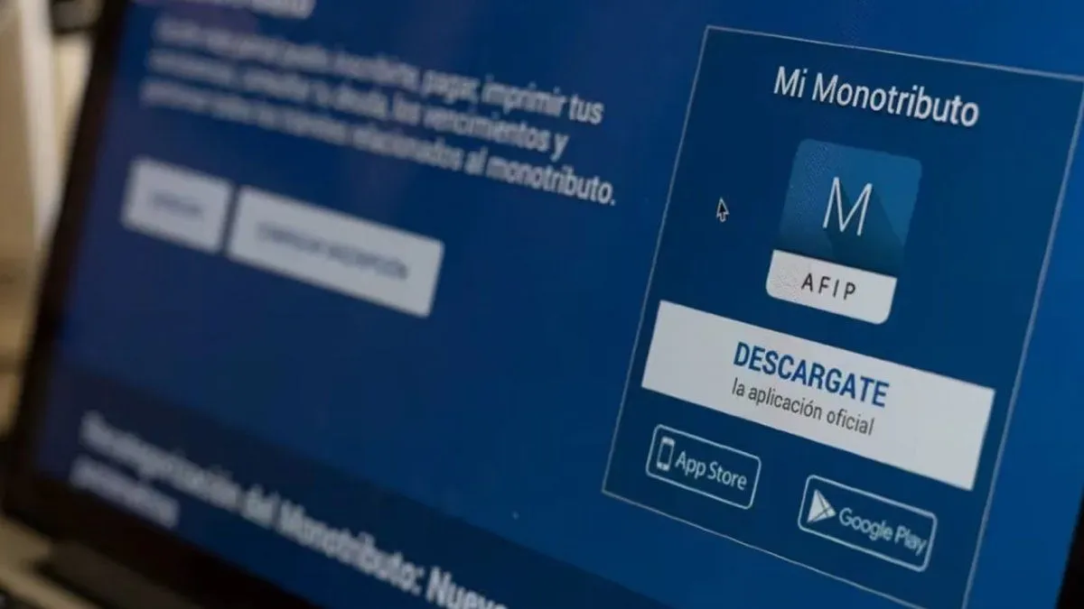 Actualización de Monotributo: Nuevas Categorías que Superan los $100.000 en Abril