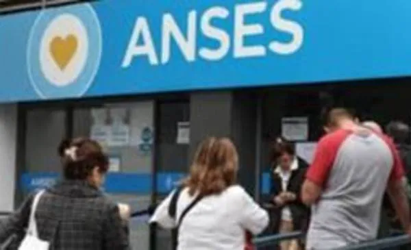 Calendario de Pagos de ANSES para Jubilaciones y Pensiones - Abril 2026