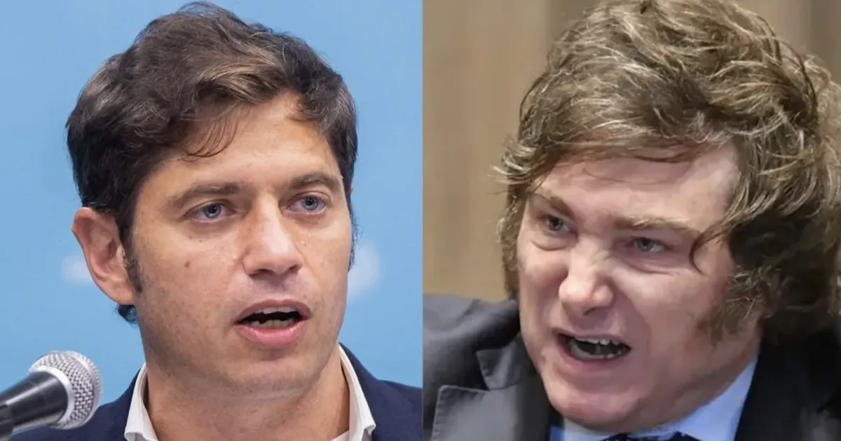 Audiencia de la Corte Suprema: La Provincia de Buenos Aires frente al Gobierno Nacional