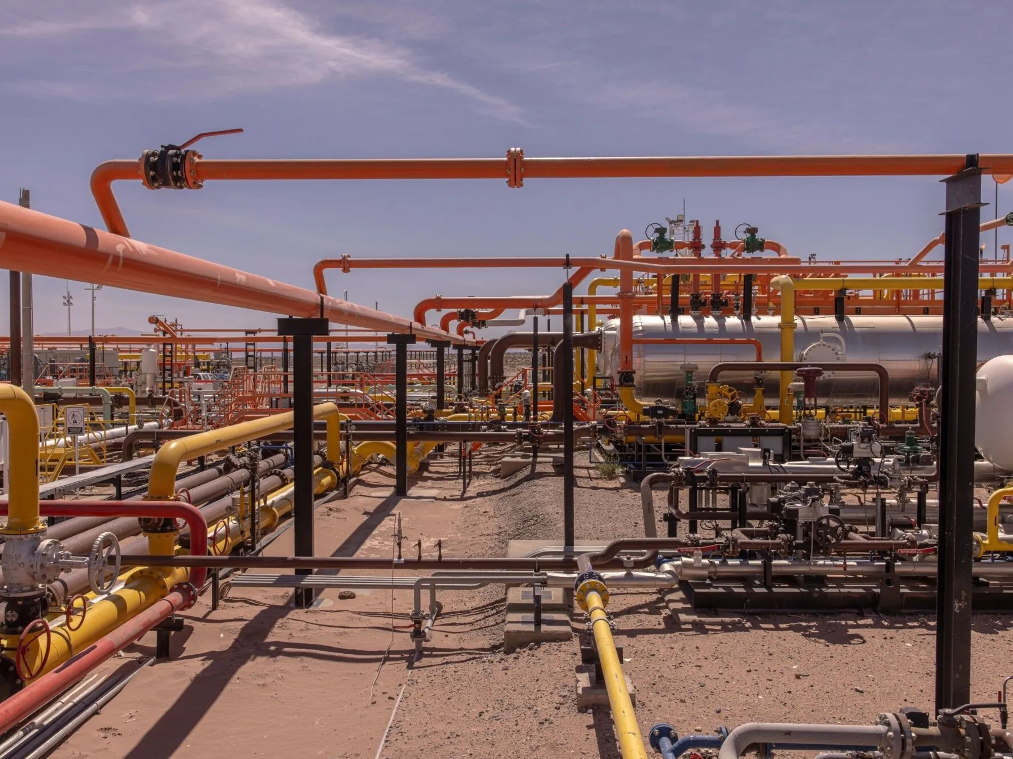 Impulso de Deuda en Argentina: Vaca Muerta y la Búsqueda de Financiamiento para Inversiones Energéticas