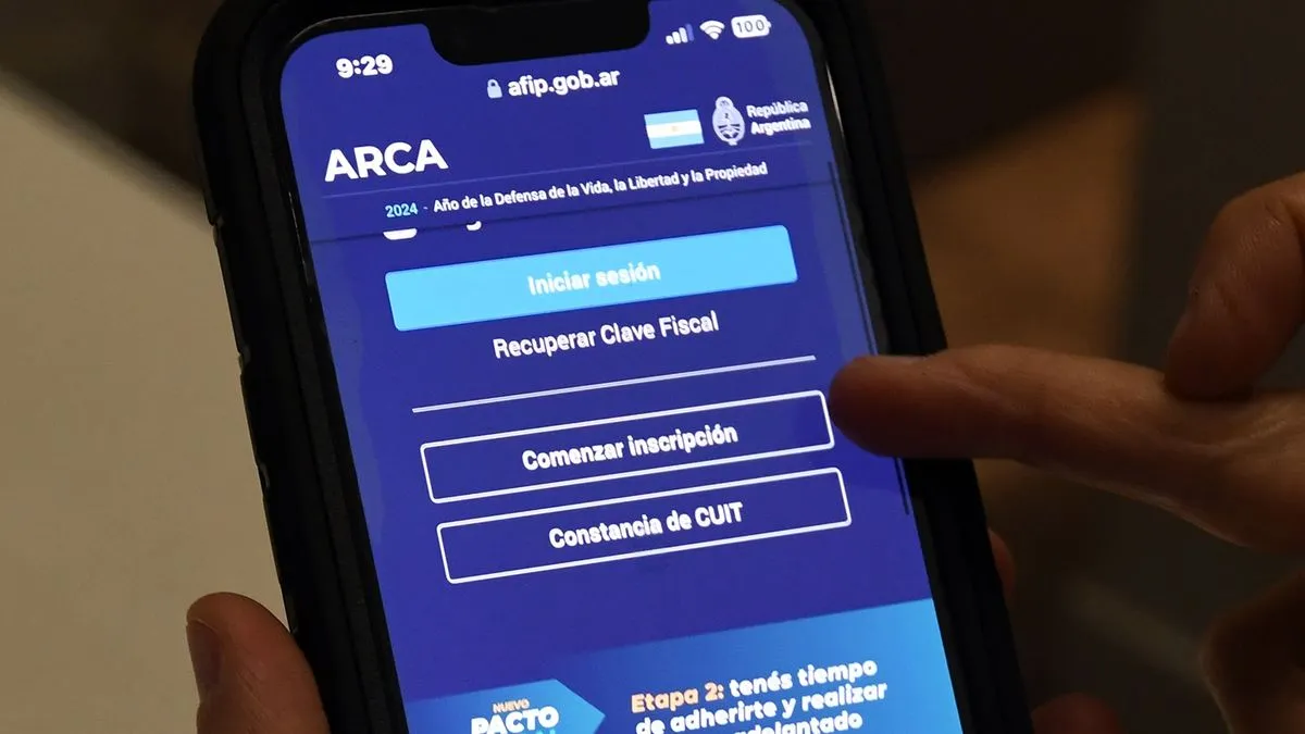 ARCA Implementa Reintegros Automáticos para Monotributistas: Detalles y Requisitos