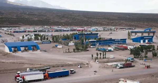 Adjudicación del Mantenimiento de la Planta de Tratamiento de Efluentes en ACI Uspallata