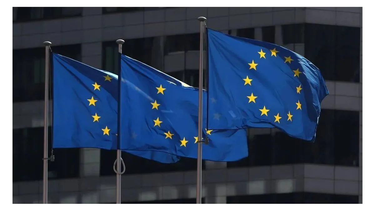 Impacto de la Guerra en Medio Oriente en la Economía de la Unión Europea