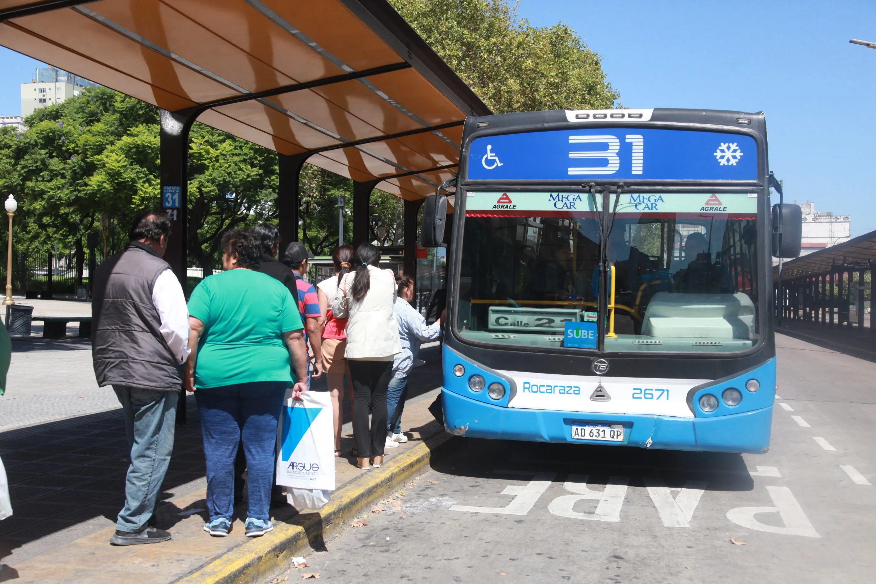 Acuerdo de Subsidios: Avances en la Deuda con Transportistas del AMBA