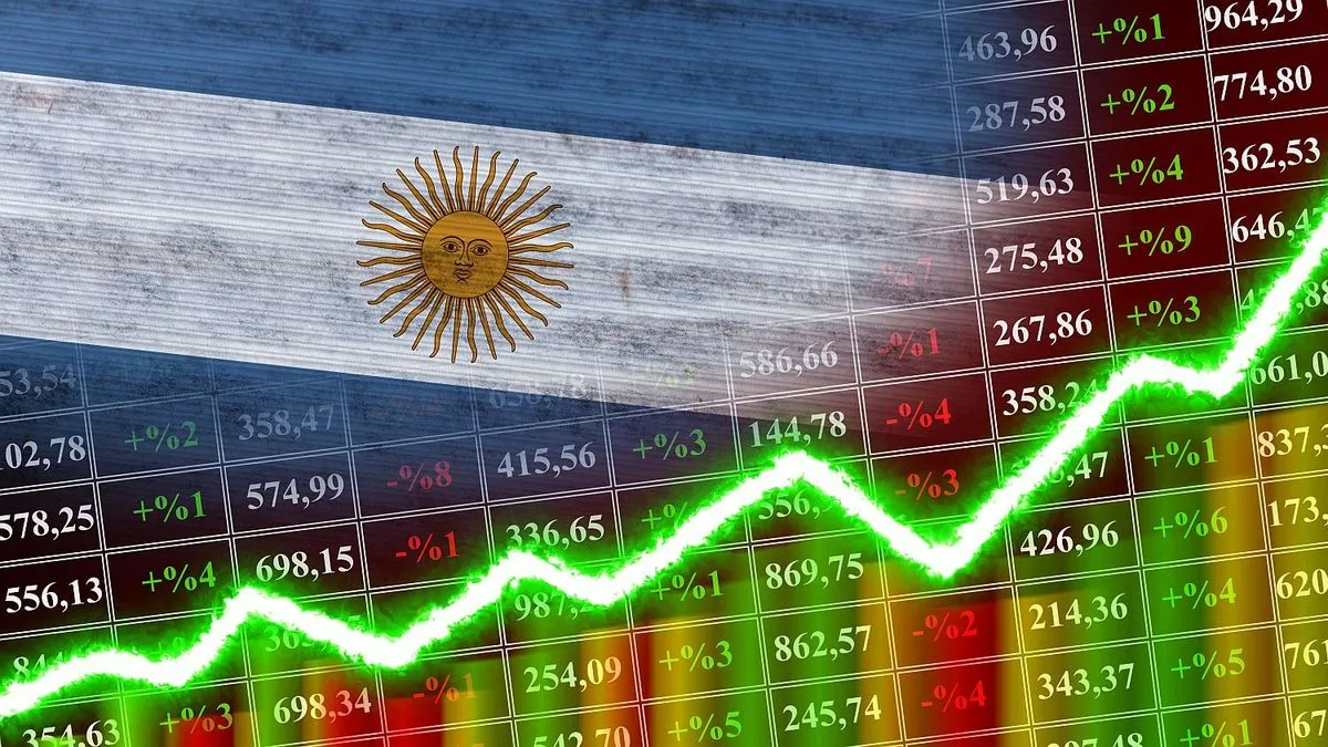 Análisis de la Inflación y su Impacto en la Economía Argentina