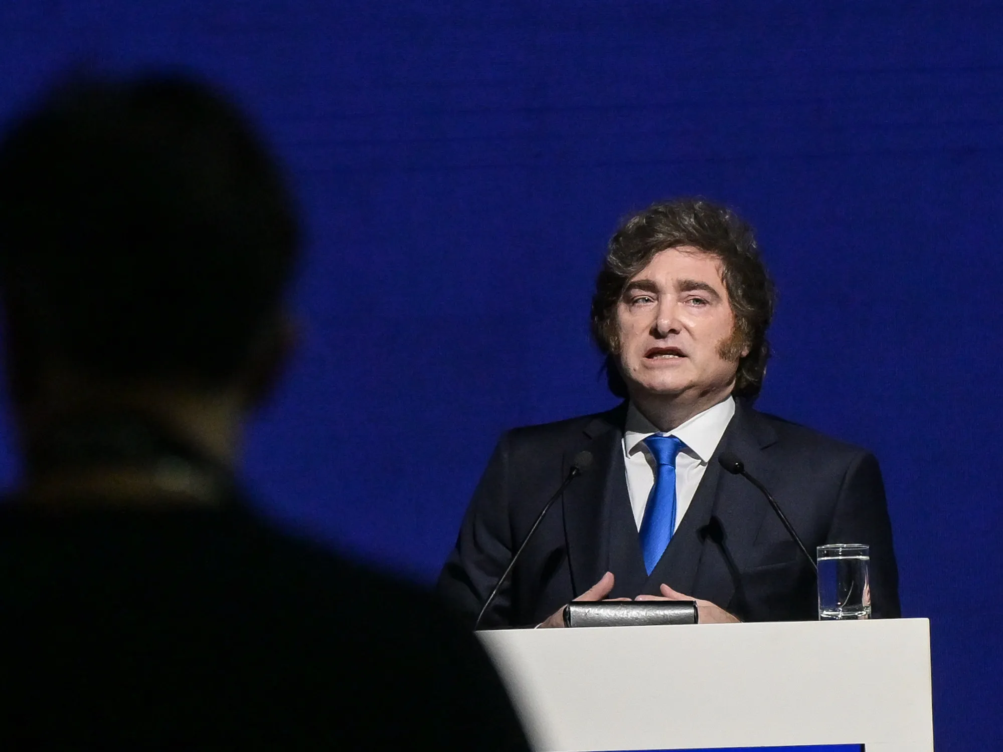 Análisis de la Estrategia Económica de Milei: Compras de Dólares y su Impacto en la Inflación