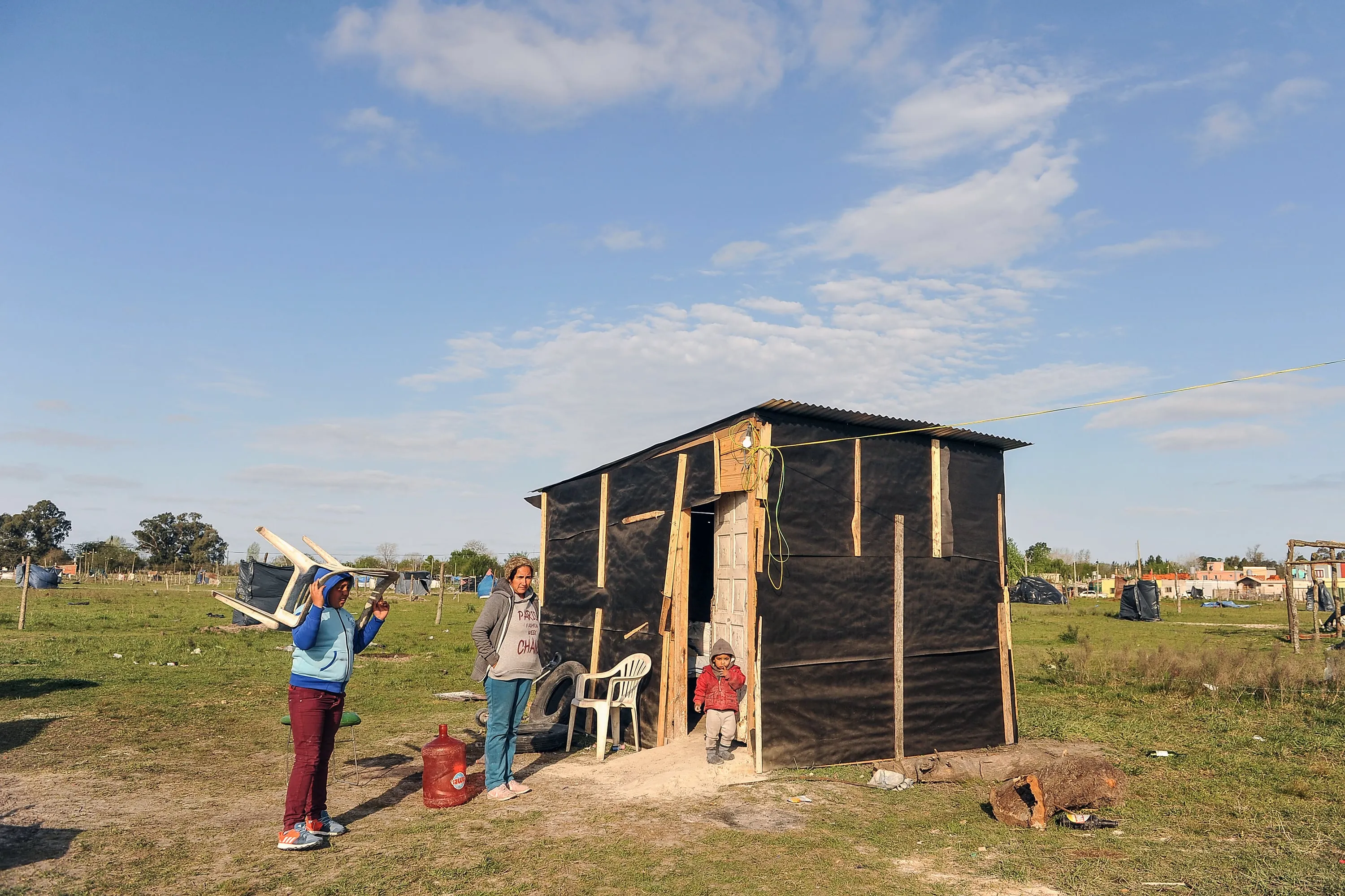 Incremento de la Canasta Básica: Un Desafío Económico para las Familias Argentinas