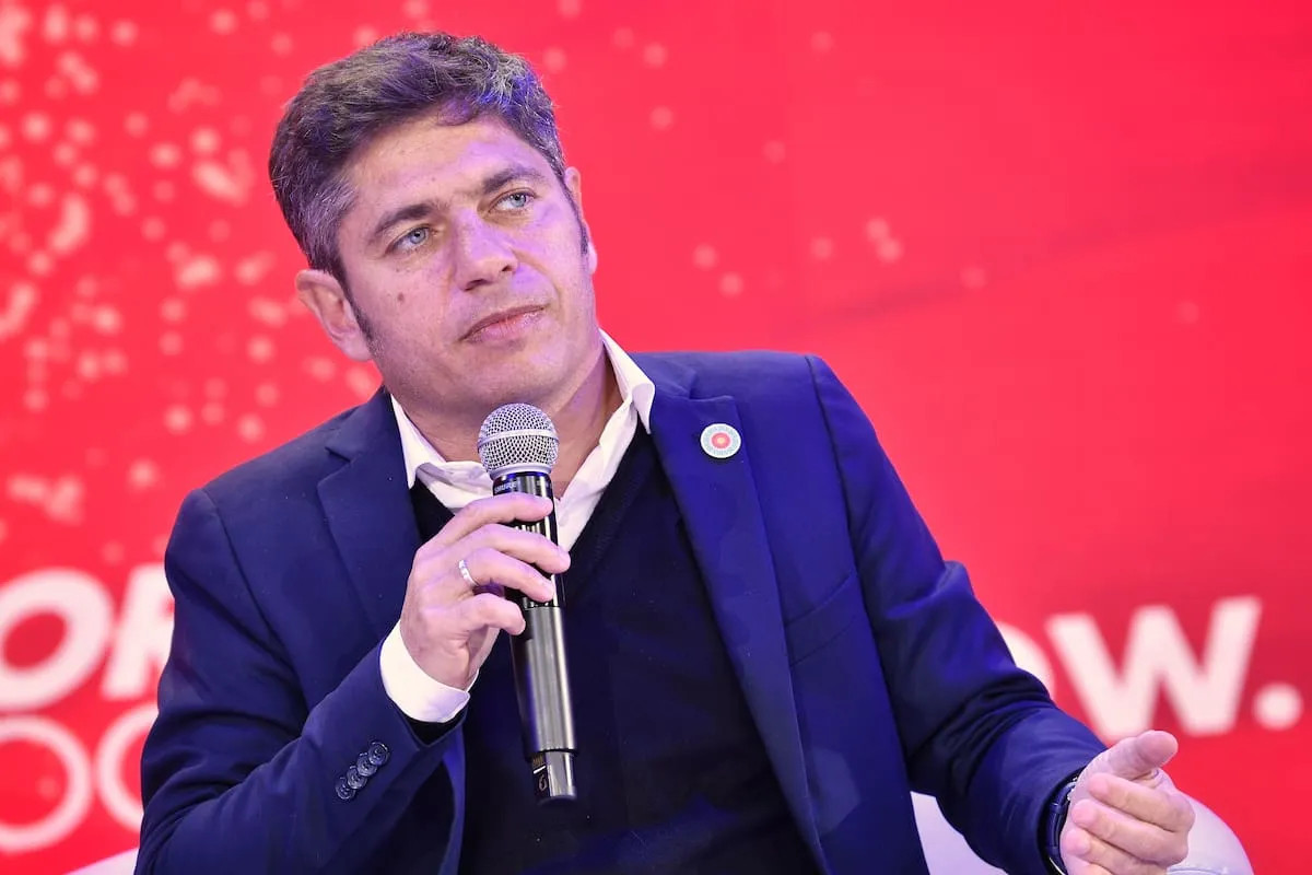 Kicillof Lidera la Demanda Bonaerense ante la Corte por Deuda de la ANSES