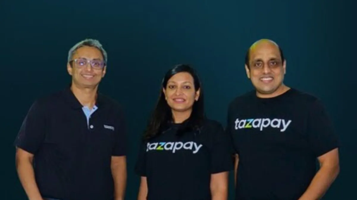 Tazapay Amplía su Serie B a US$ 36 Millones con Circle Ventures para Impulsar Pagos Transfronterizos