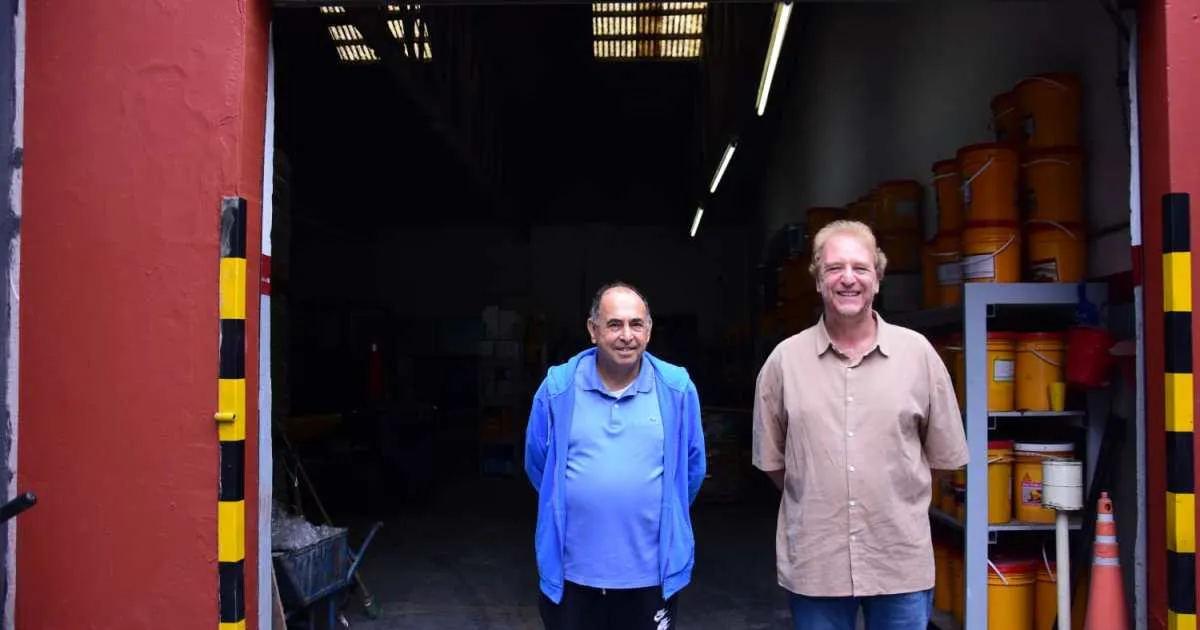 La Trayectoria de Serpi SRL: Innovación y Crecimiento en Vaca Muerta