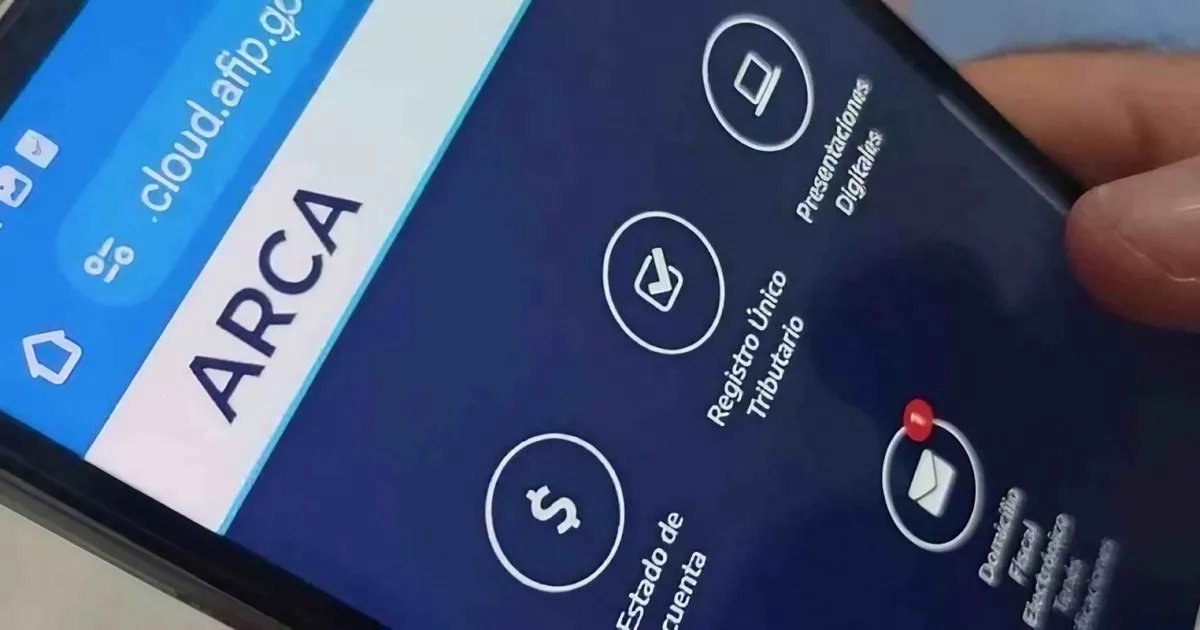 ARCA Elimina la Limitación de CUIT por Incumplimiento de Requerimientos Electrónicos