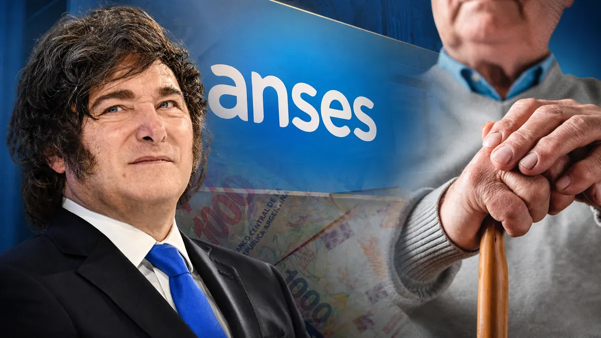 Actualización de Jubilaciones y Pensiones: Impacto del Nuevo Índice Inflacionario en Argentina