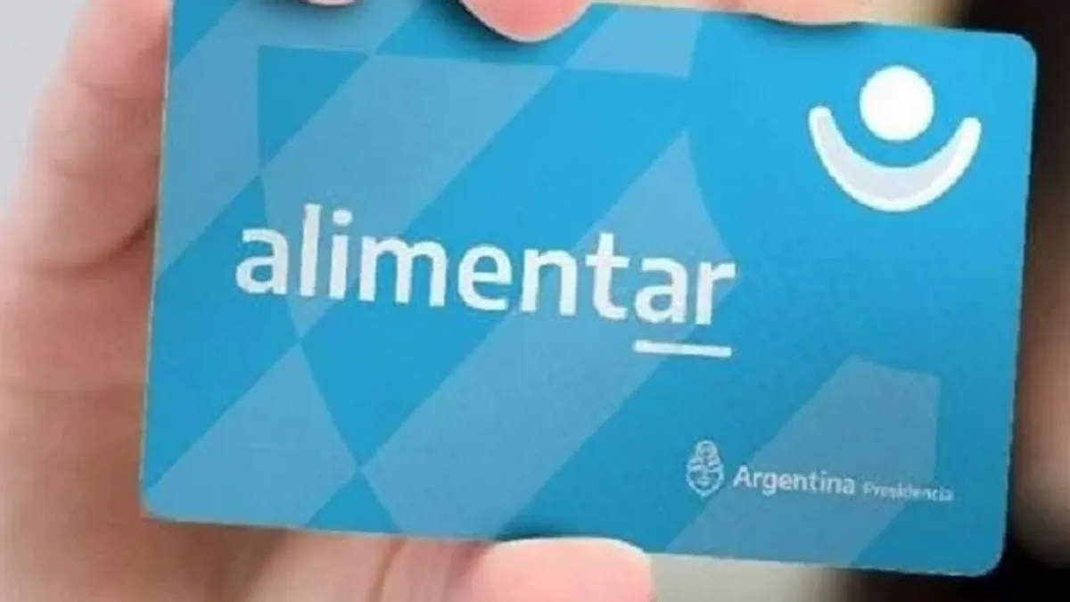 Actualización de Ingresos de ANSES: Tarjeta Alimentar y Aumento de AUH en Abril