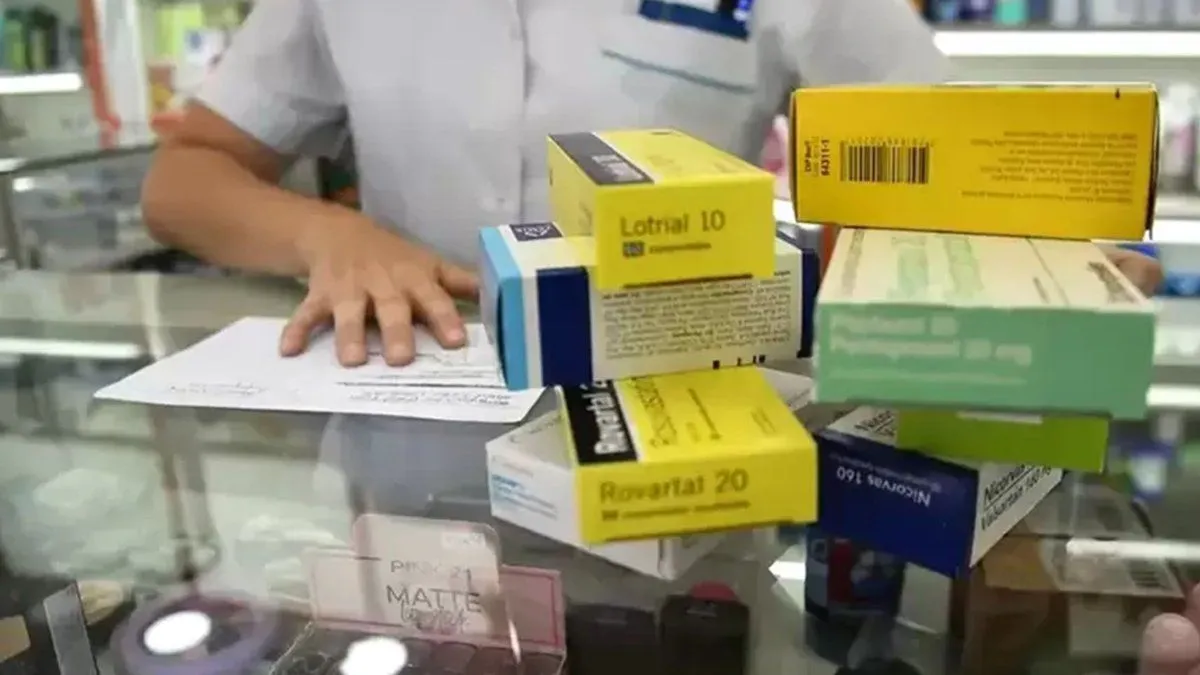 Beneficios de ANSES para Jubilados: Descuentos en Farmacias