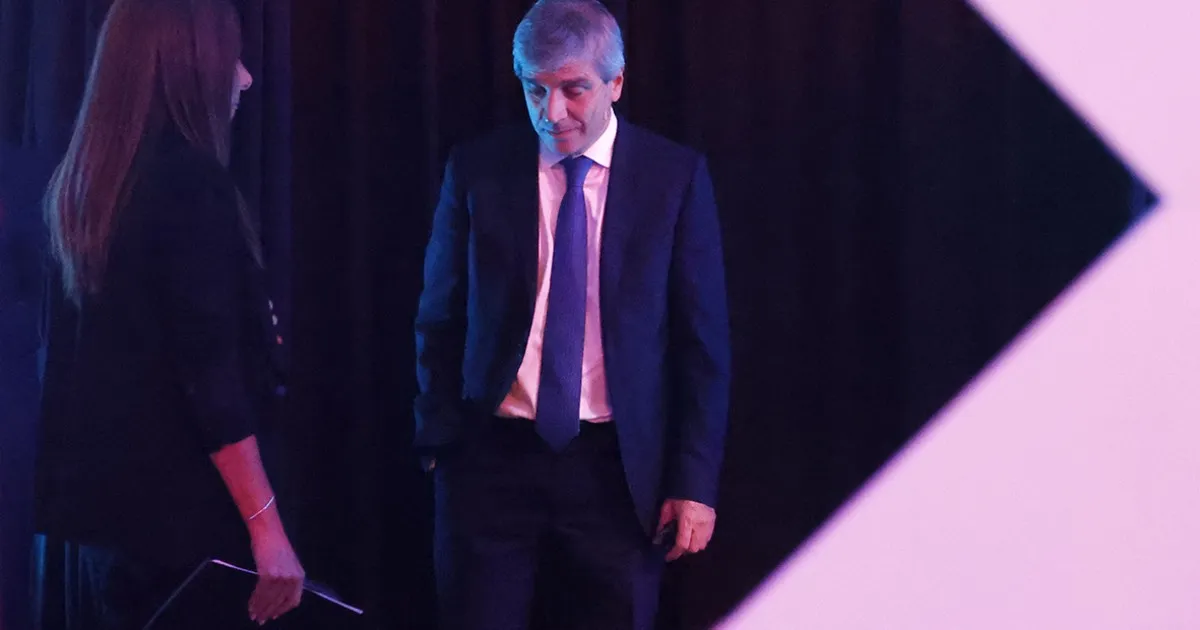 Intendentes Argentinos Exigen a Economía la Ejecución de Fondos para Infraestructura Vial