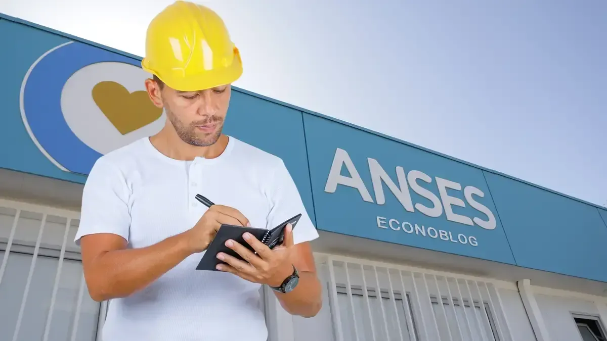 Anses Confirma Último Pago del Programa Volver al Trabajo