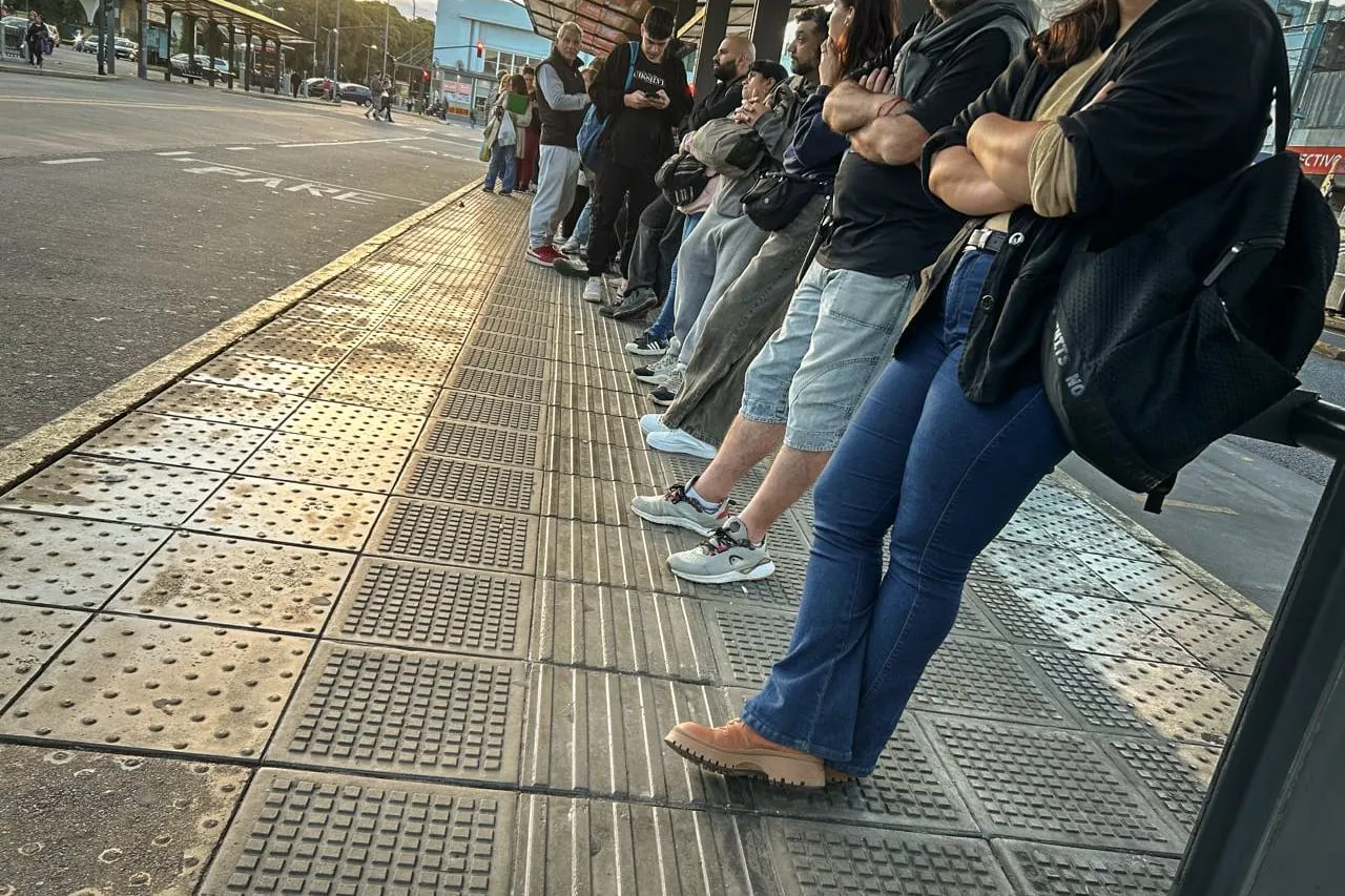 Desafíos en la Normalización del Servicio de Transporte en Argentina