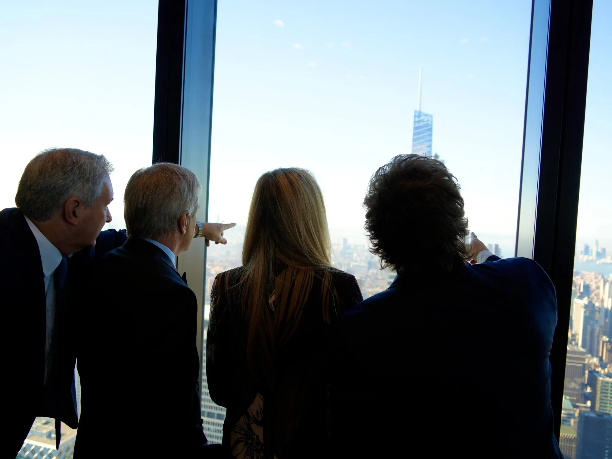 Chevron Destaca el Potencial Energético de Argentina en la Argentina Week