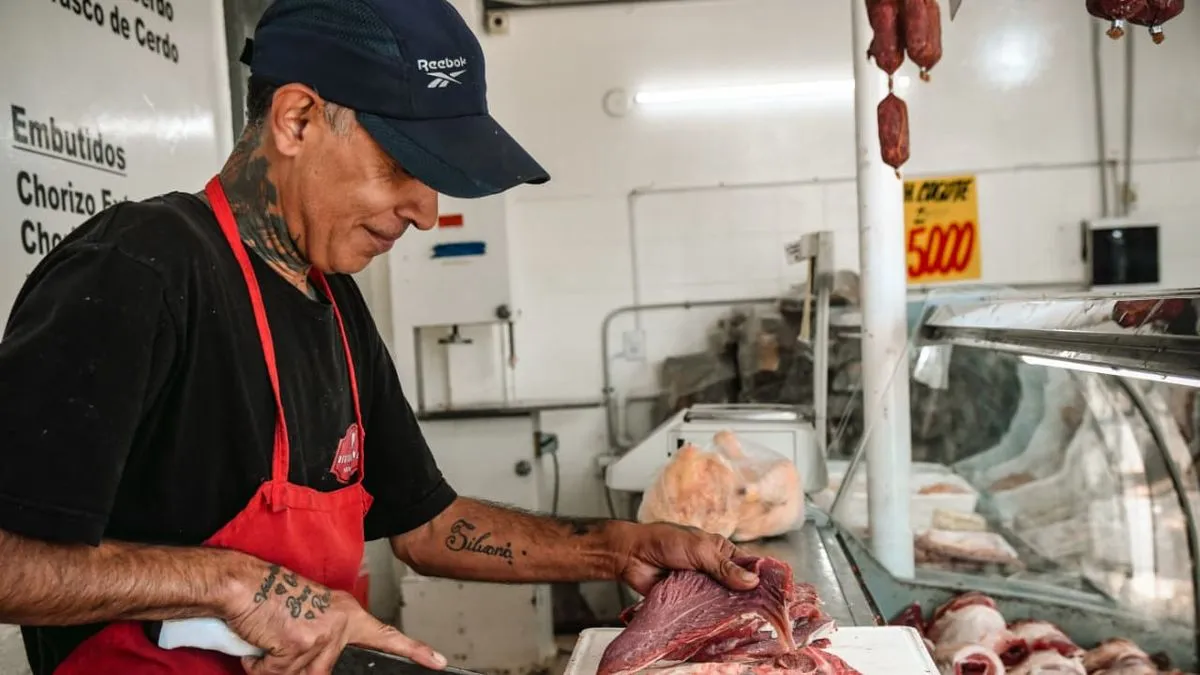 Aumento de la Carne en Argentina: Un Análisis del Impacto Inflacionario