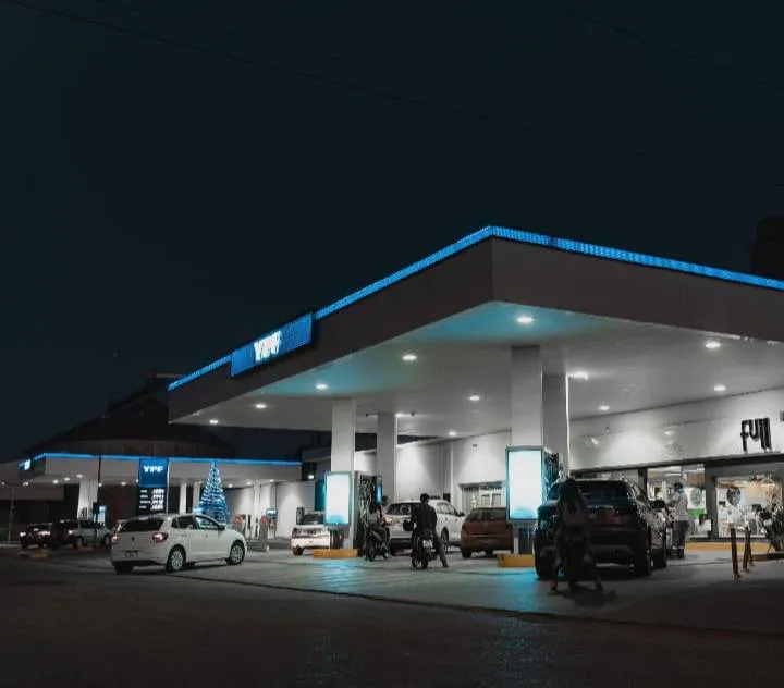 Ajustes Diarios en los Precios de Combustibles en Chacabuco: Un Análisis Detallado