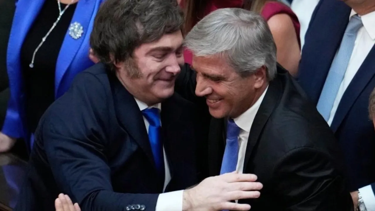 Análisis del Plan Económico de Milei y Caputo: Estrategias para Enfrentar la Deuda Pública