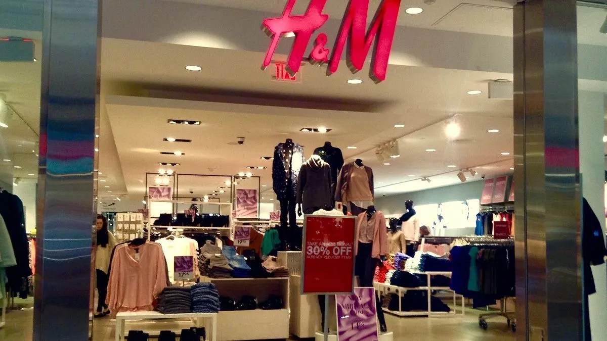 H&M se Establece en Argentina: Avances en la Apertura de su Primera Tienda