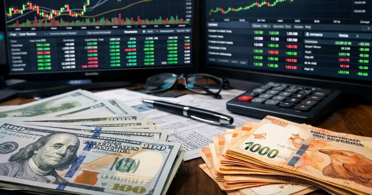 El Impacto del Crowdfunding en el Financiamiento Colectivo en Argentina