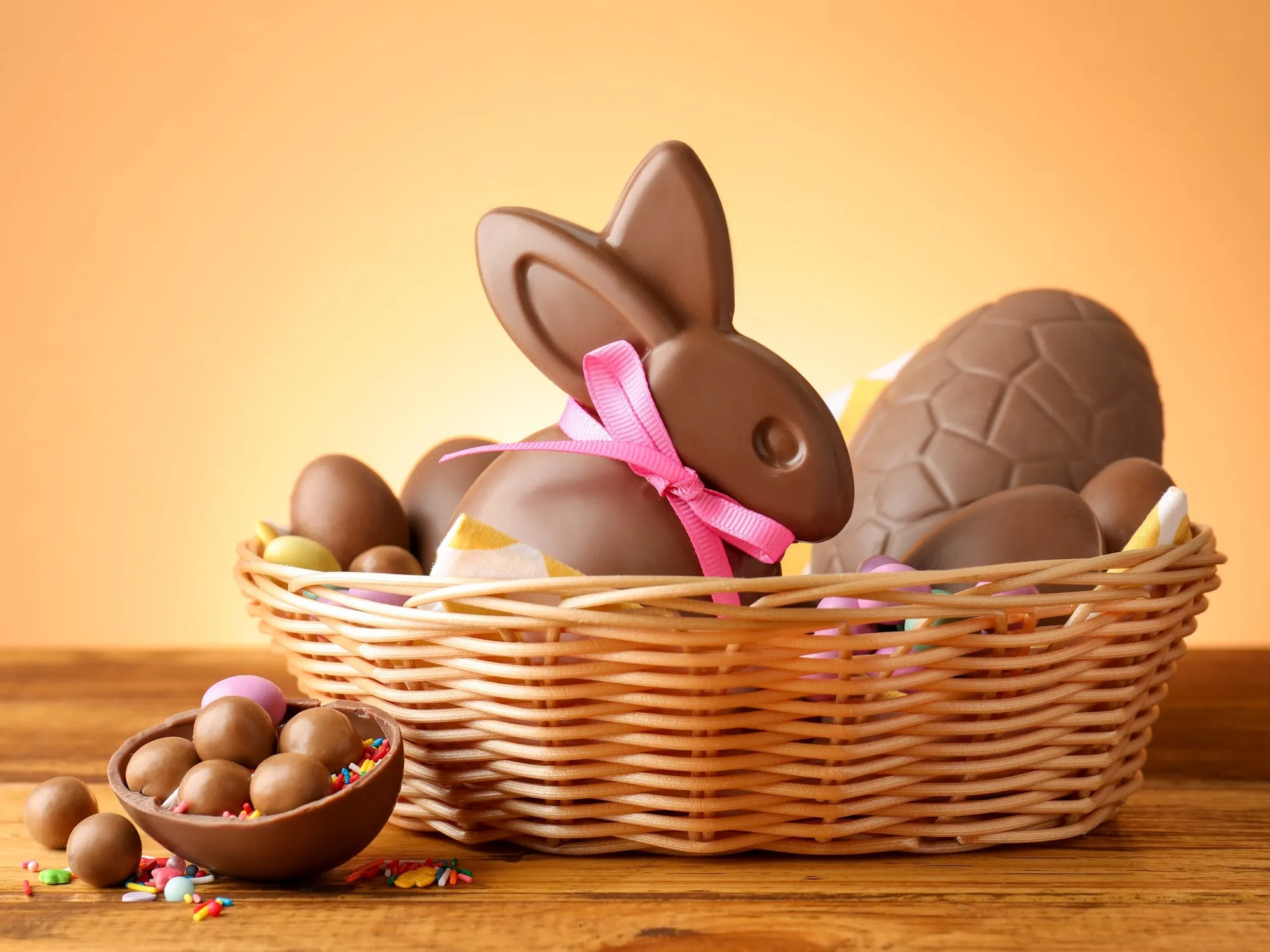 Aumento de Precios en Productos de Pascua y Estrategias Bancarias para Impulsar el Consumo en 2026