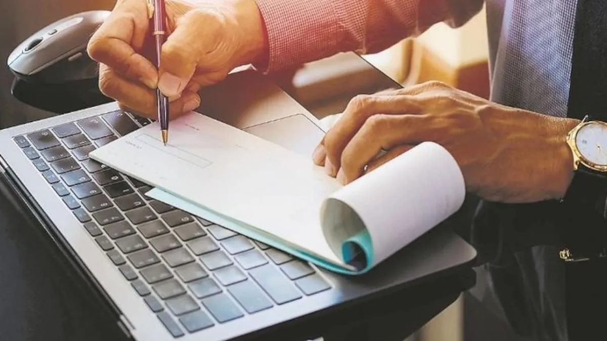 Aumento de Cheques Sin Fondos: Un Indicador de Deterioro en la Cadena de Pagos