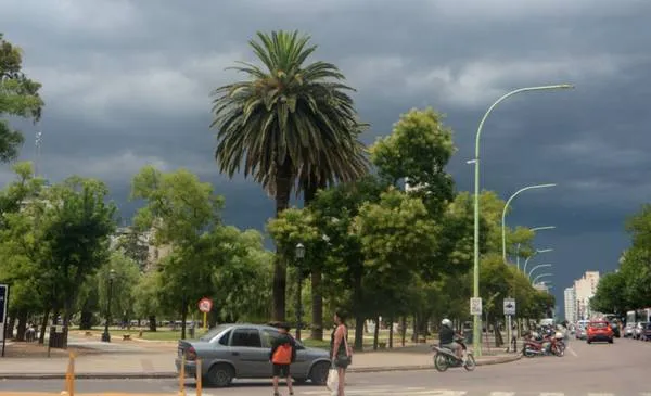 Pronóstico del Clima para el Viernes Santo en Bahía Blanca