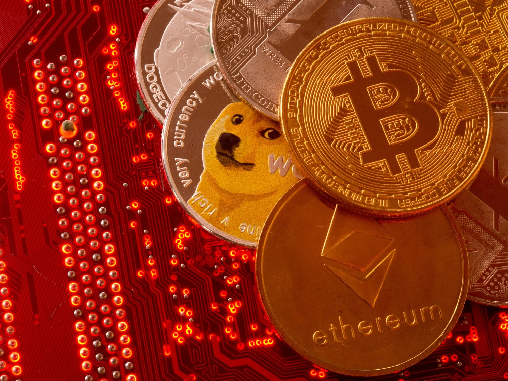 Análisis del Precio de Ethereum y su Impacto en el Mercado Cripto en Argentina