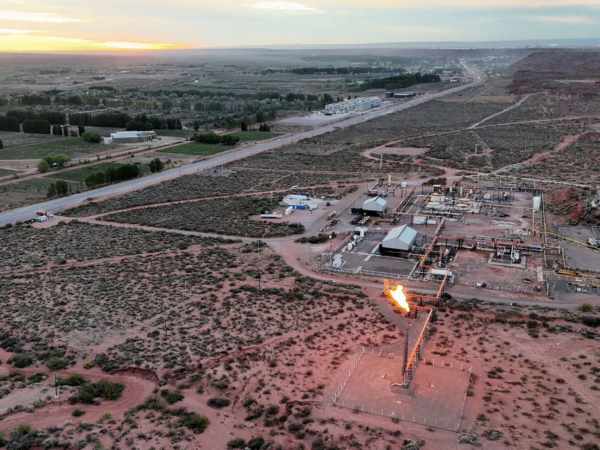 JPM Energía se incorpora a Vaca Muerta tras la compra de áreas a Pluspetrol