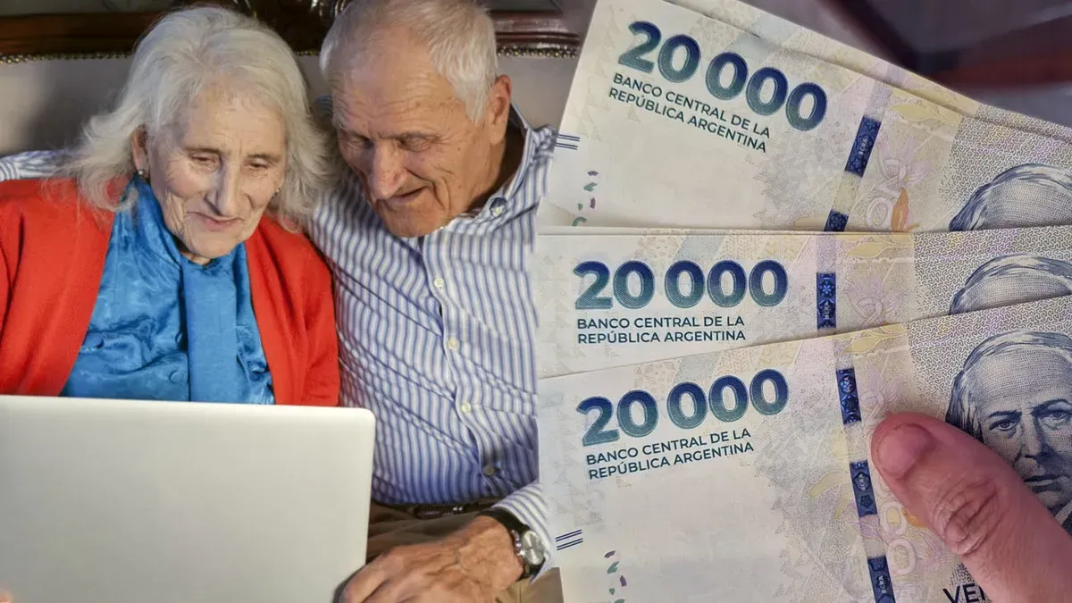 Aumento de ANSES en Mayo 2026: Nuevos Montos para Jubilados y Pensionados