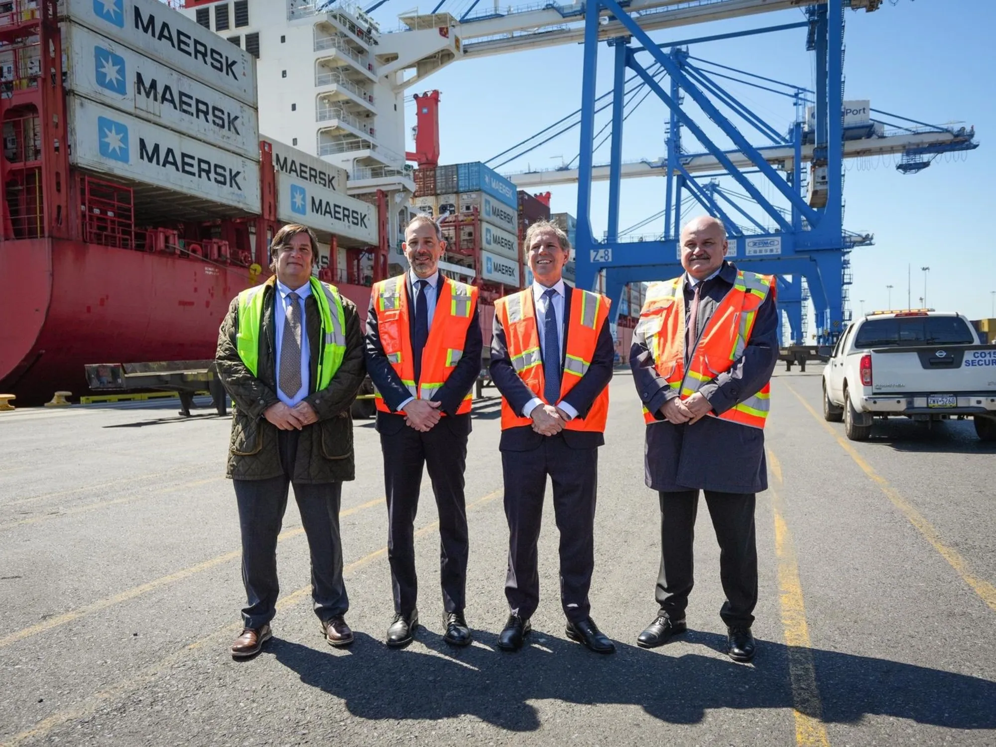 Argentina Inicia Misión Comercial en Estados Unidos para Promover Exportaciones de Carne