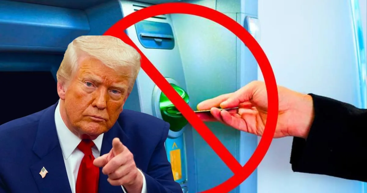 El IRS Implementará Congelamiento Automático de Cuentas Bancarias y Tarjetas